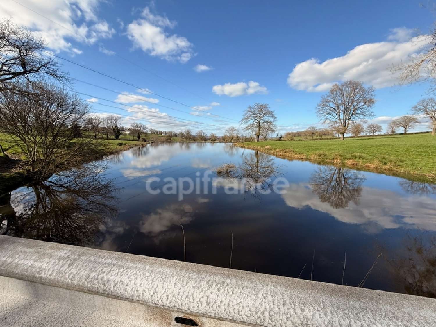 à vendre maison Saint-Laurent-d'Andenay Saône-et-Loire 6