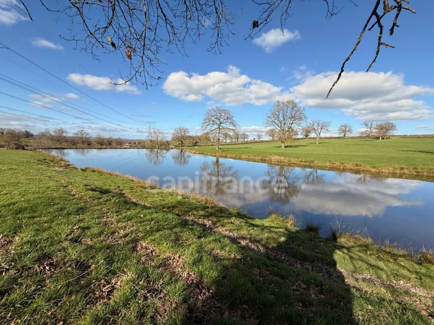 à vendre maison Saint-Laurent-d'Andenay Saône-et-Loire 7