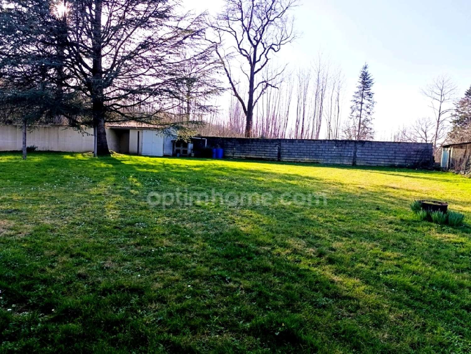  te koop huis Saint-Laurent-de-la-Salle Vendée 4