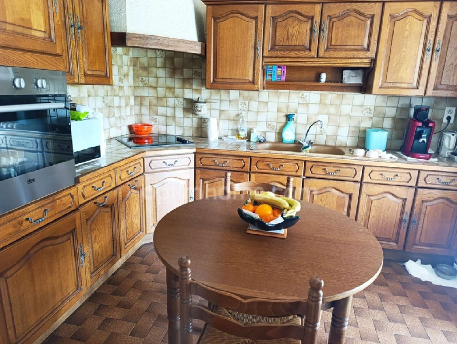  te koop huis Saint-Laurent-de-la-Salle Vendée 5