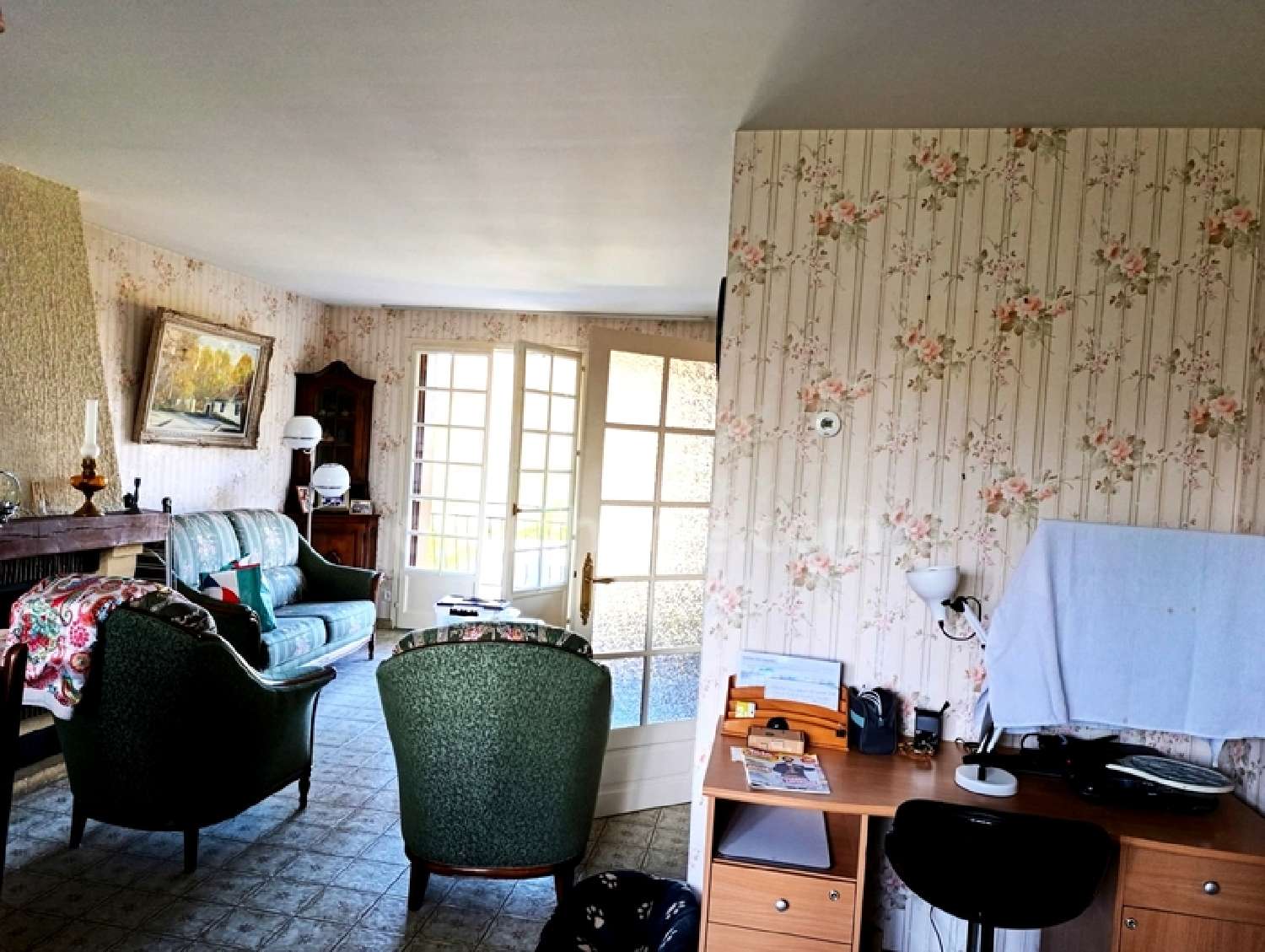  te koop huis Saint-Laurent-de-la-Salle Vendée 6