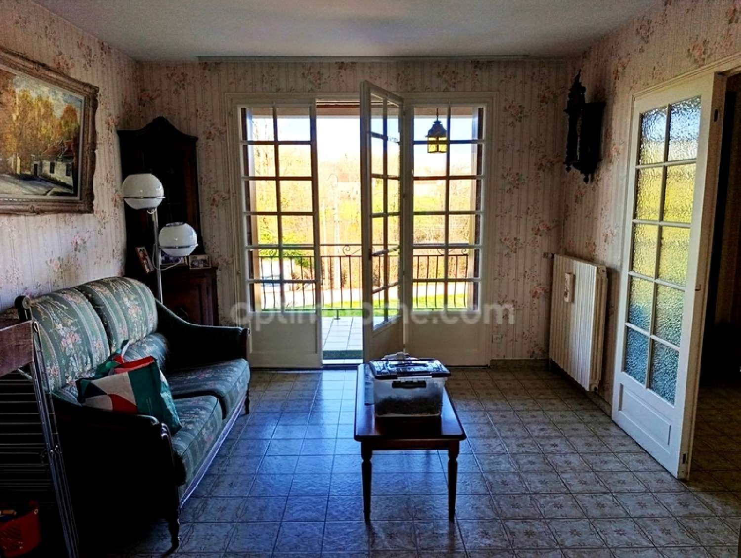  te koop huis Saint-Laurent-de-la-Salle Vendée 7