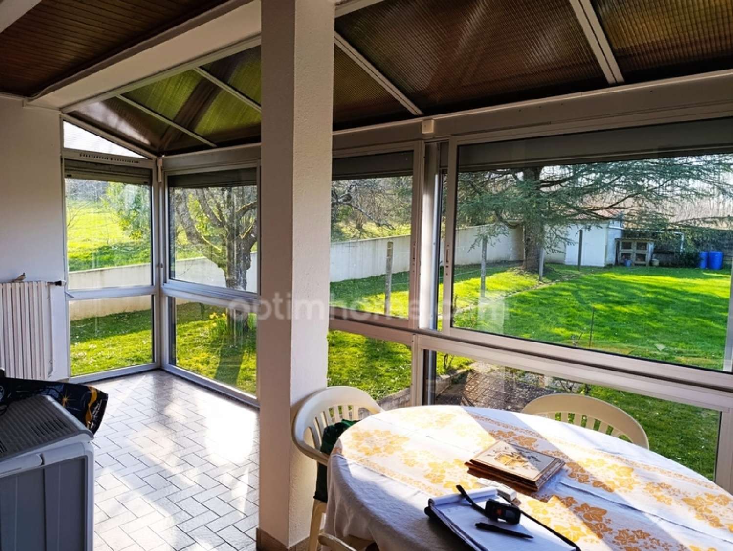  te koop huis Saint-Laurent-de-la-Salle Vendée 8