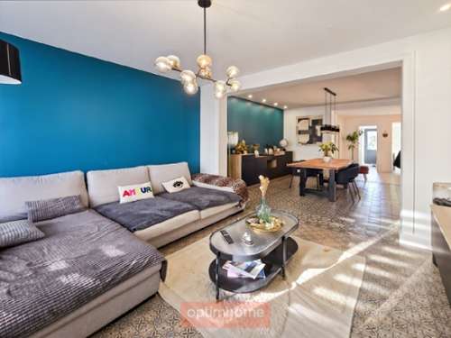 Saint-Laurent-Blangy Pas-de-Calais house foto 7287337