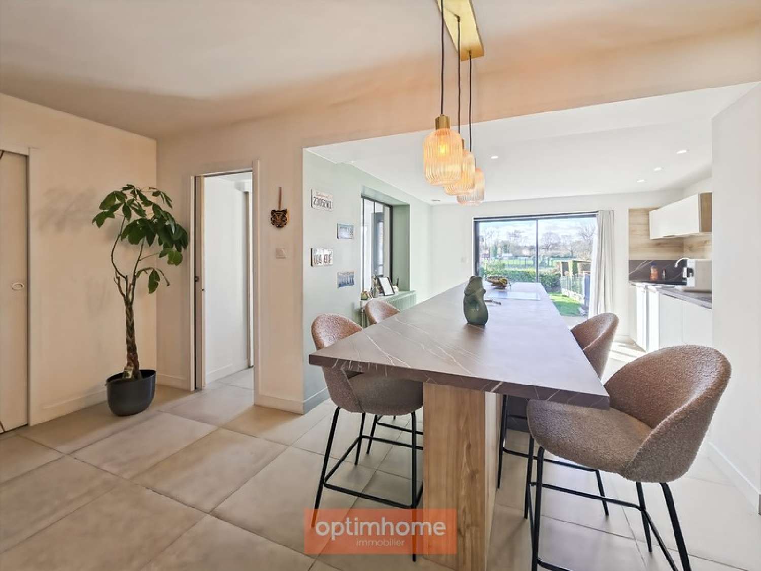 for sale house Saint-Laurent-Blangy Pas-de-Calais 2