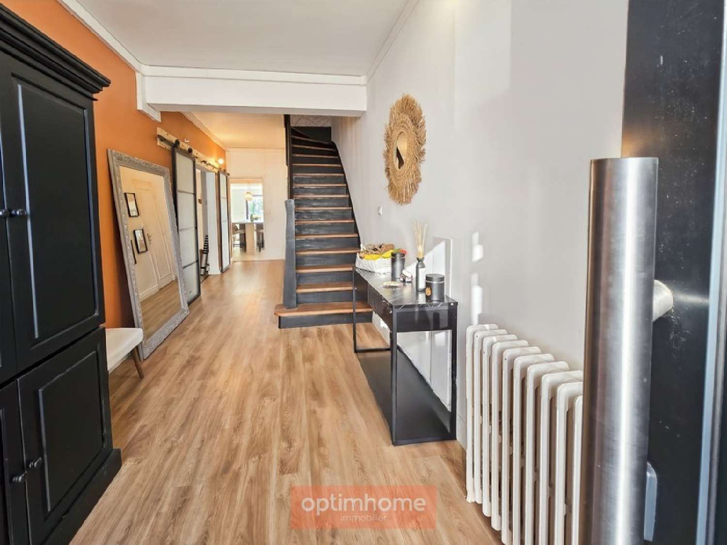 for sale house Saint-Laurent-Blangy Pas-de-Calais 3