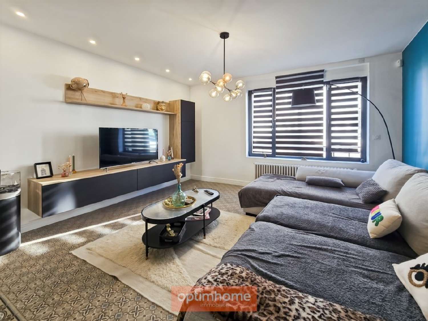 for sale house Saint-Laurent-Blangy Pas-de-Calais 4