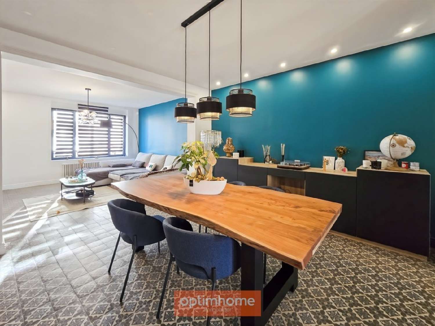 for sale house Saint-Laurent-Blangy Pas-de-Calais 5