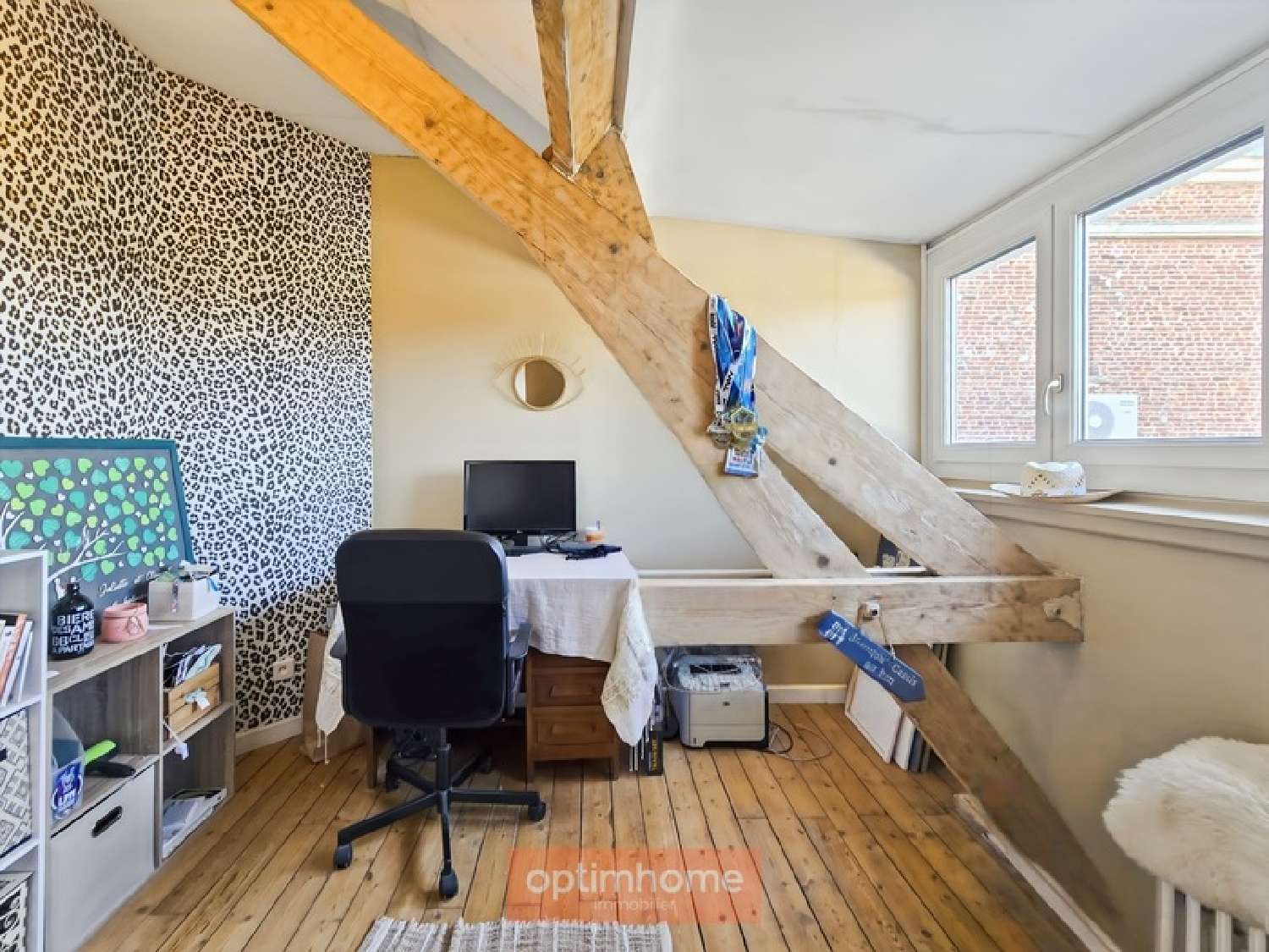 for sale house Saint-Laurent-Blangy Pas-de-Calais 7