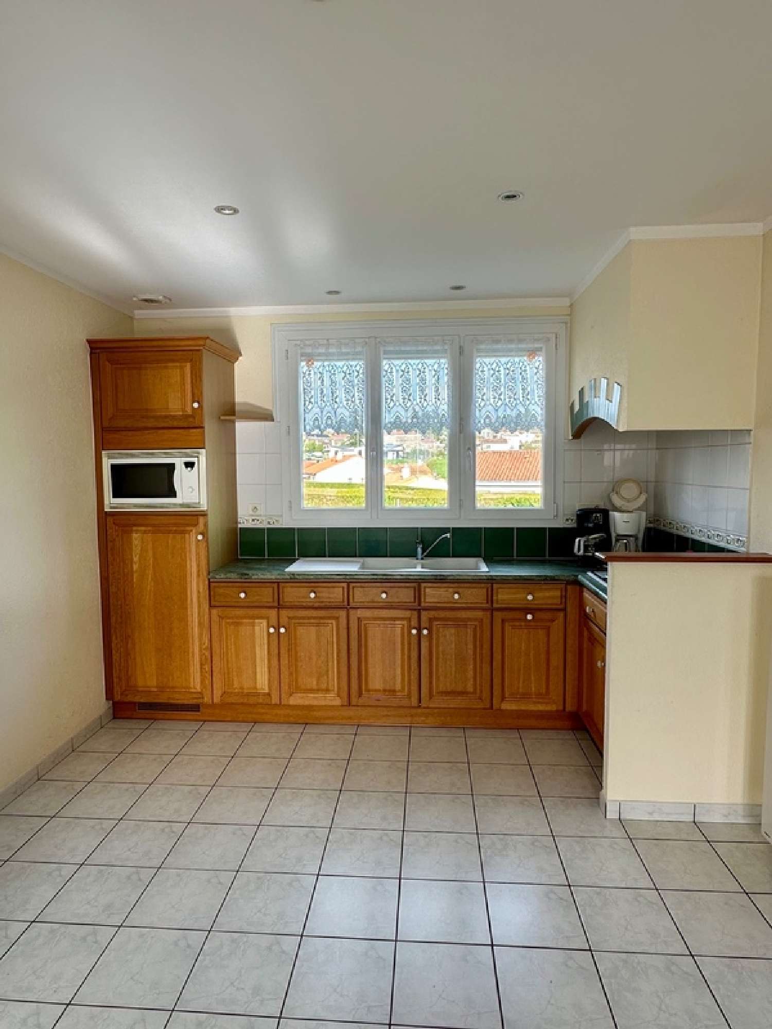  te koop huis Saint-Laurent-sur-Sèvre Vendée 3