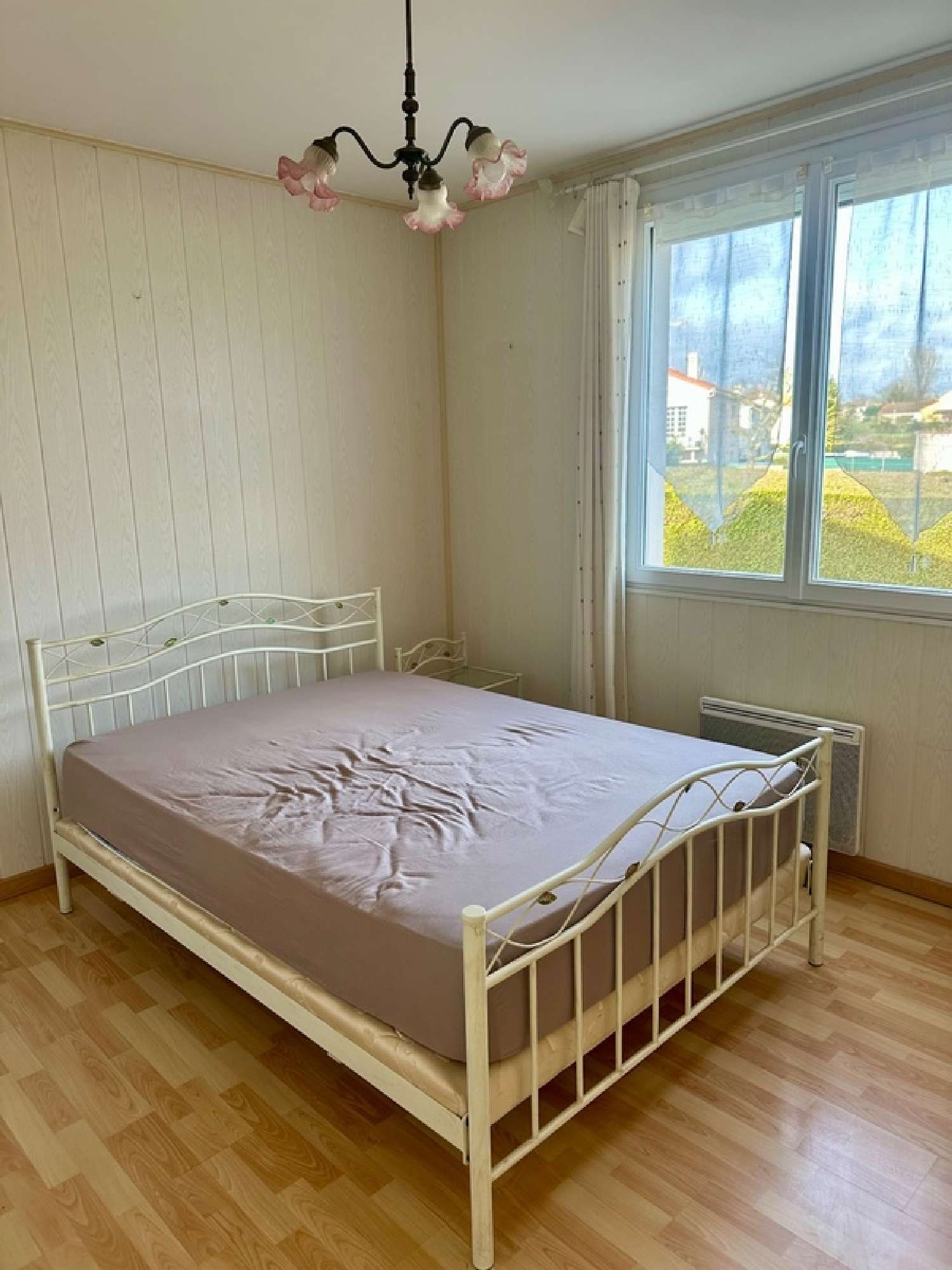  te koop huis Saint-Laurent-sur-Sèvre Vendée 5