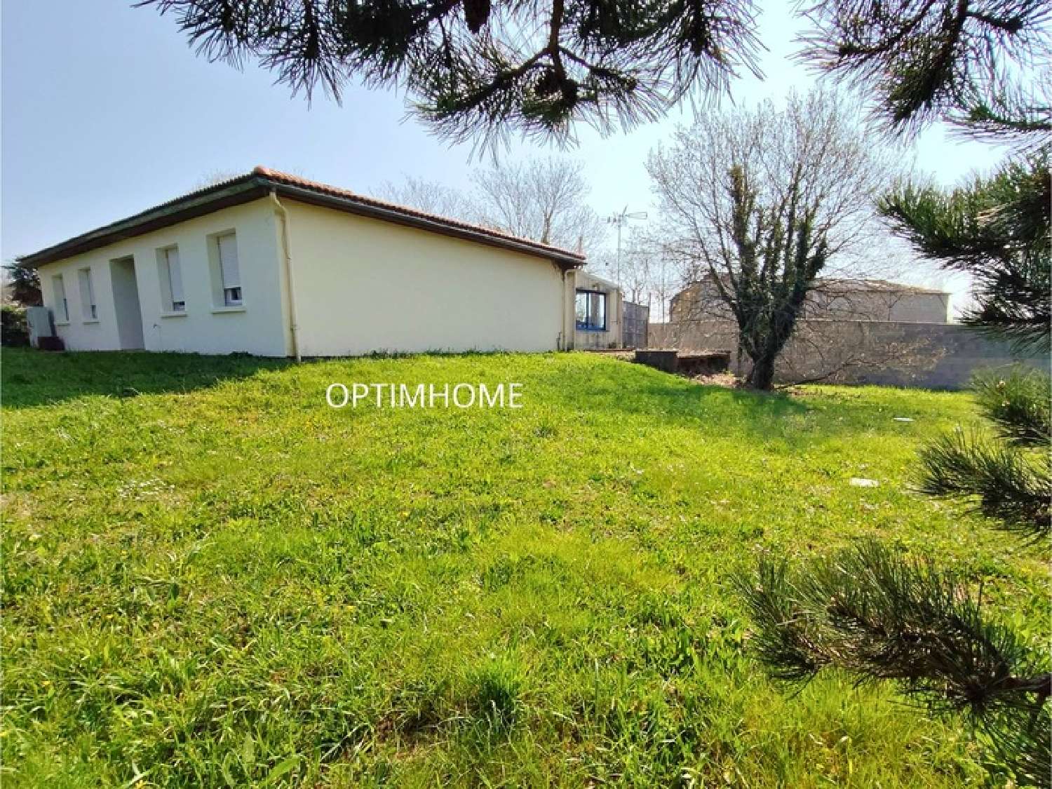  kaufen Haus Saint-Laurent-de-la-Prée Charente-Maritime 4