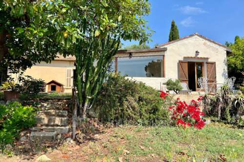 Saint-Laurent-du-Var Alpes-Maritimes huis foto 7293661