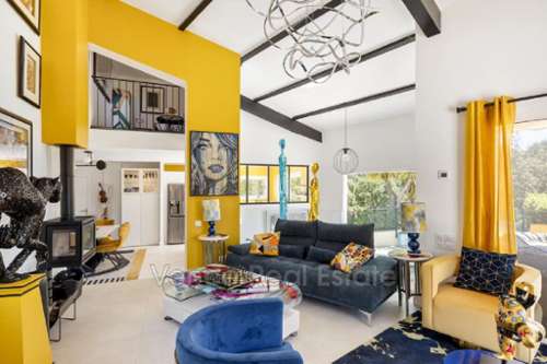 Saint-Laurent-du-Var Alpes-Maritimes house foto 7294353