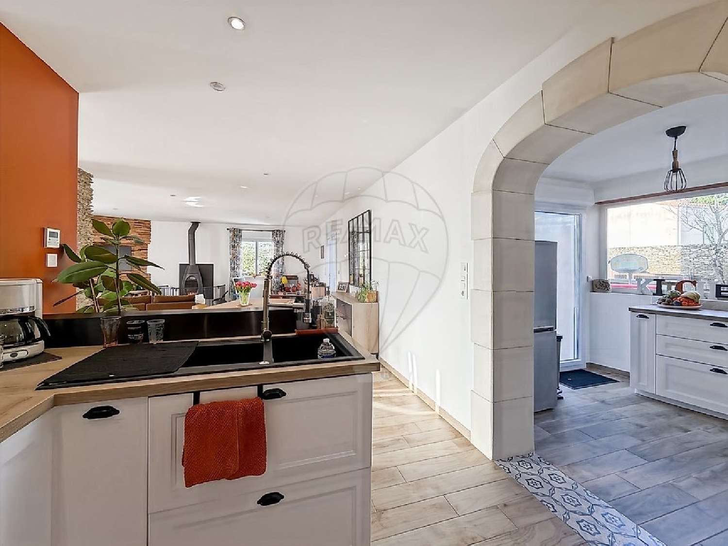  te koop huis Saint-Laurent-des-Autels Maine-et-Loire 5