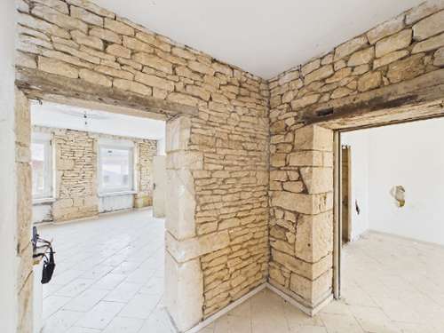 Saint-Laurent-sur-Othain Meuse huis foto 7290827