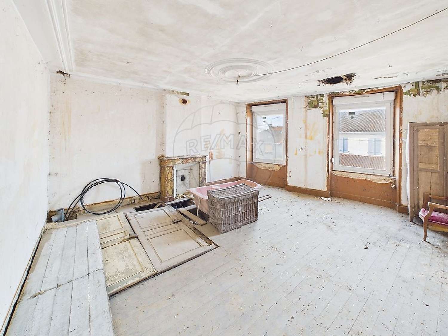 te koop huis Saint-Laurent-sur-Othain Meuse 5