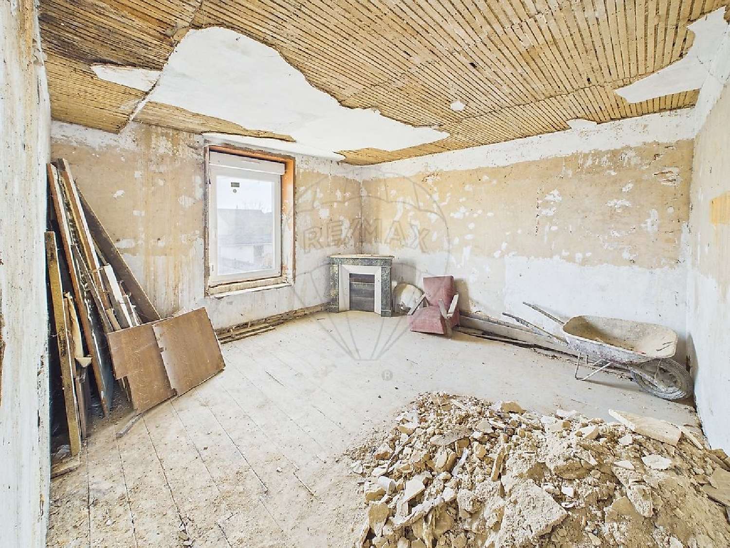 te koop huis Saint-Laurent-sur-Othain Meuse 7