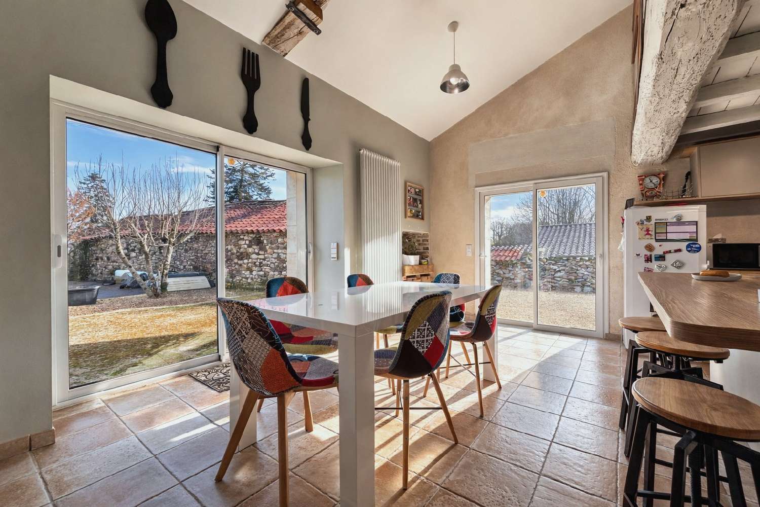  for sale house Saint-Laurent-de-la-Salle Vendée 6