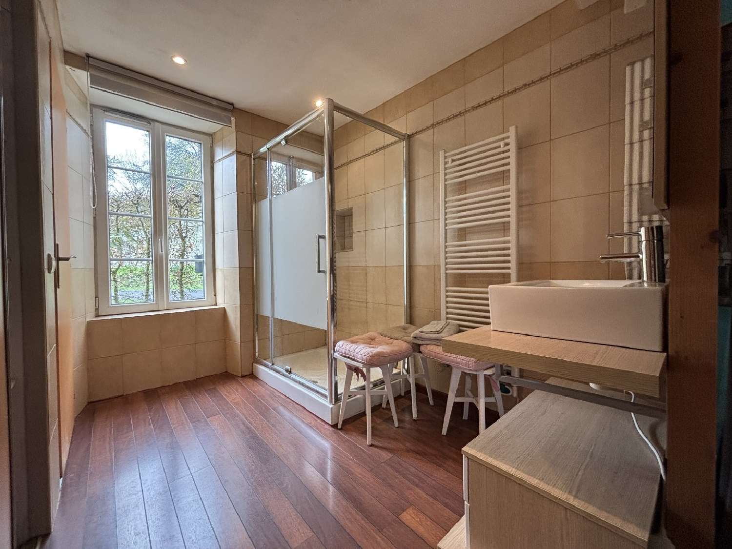  for sale house Saint-Laurent-de-la-Salle Vendée 8