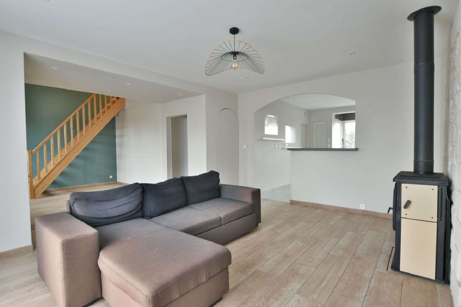  kaufen Haus Saint-Léger-sous-Cholet Maine-et-Loire 1