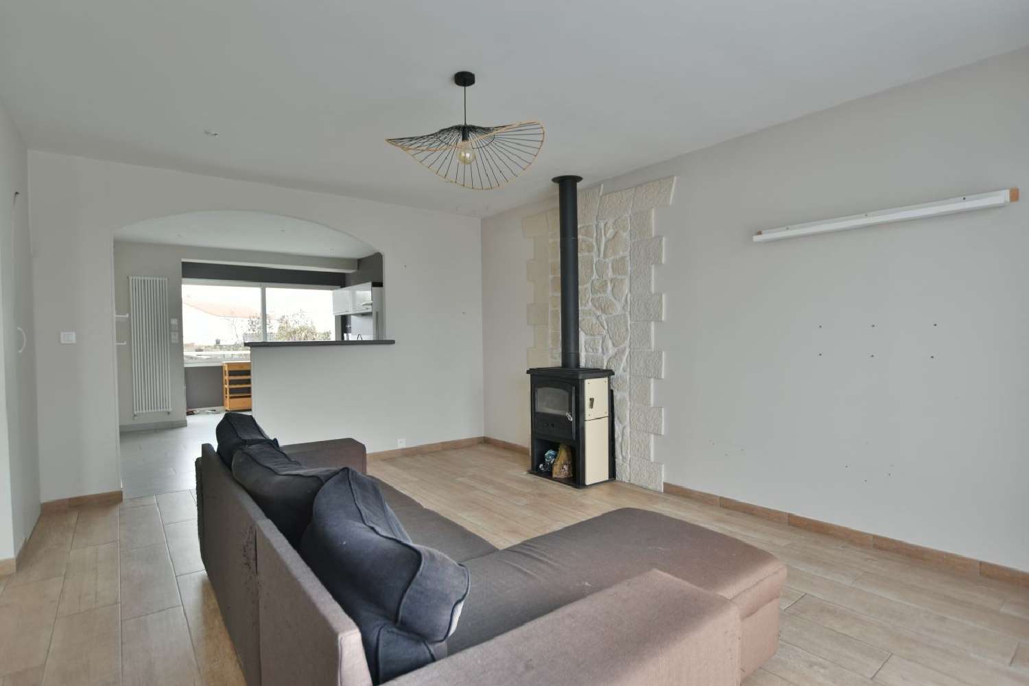  kaufen Haus Saint-Léger-sous-Cholet Maine-et-Loire 2