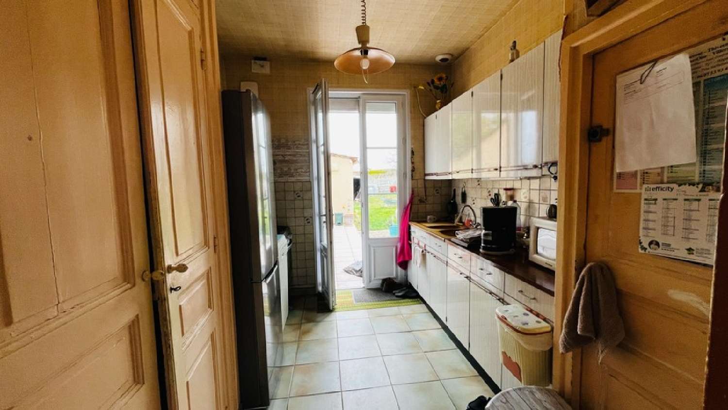  for sale house Saint-Leu-d'Esserent Oise 8