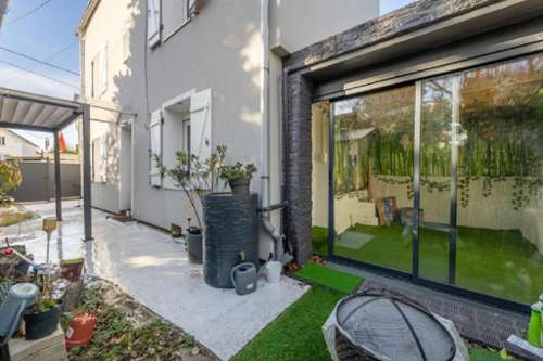 Saint-Leu-la-Forêt Val-d'Oise maison foto 7285777