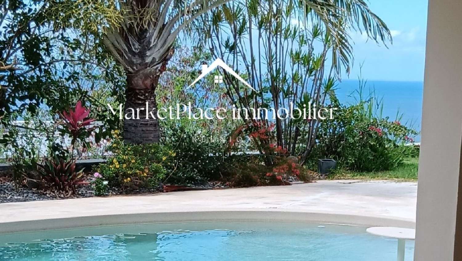  en venta casa Saint-Leu La Réunion 1