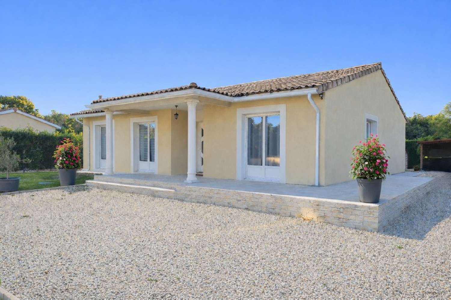  kaufen Haus Saint-Loubès Gironde 1