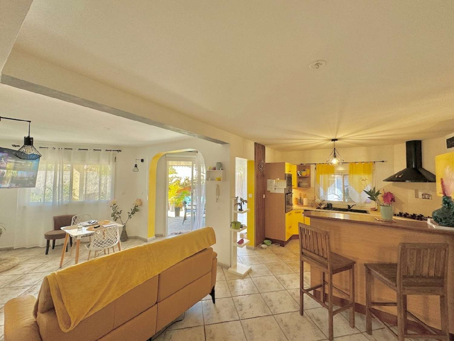  à vendre maison Saint-Louis La Réunion 5