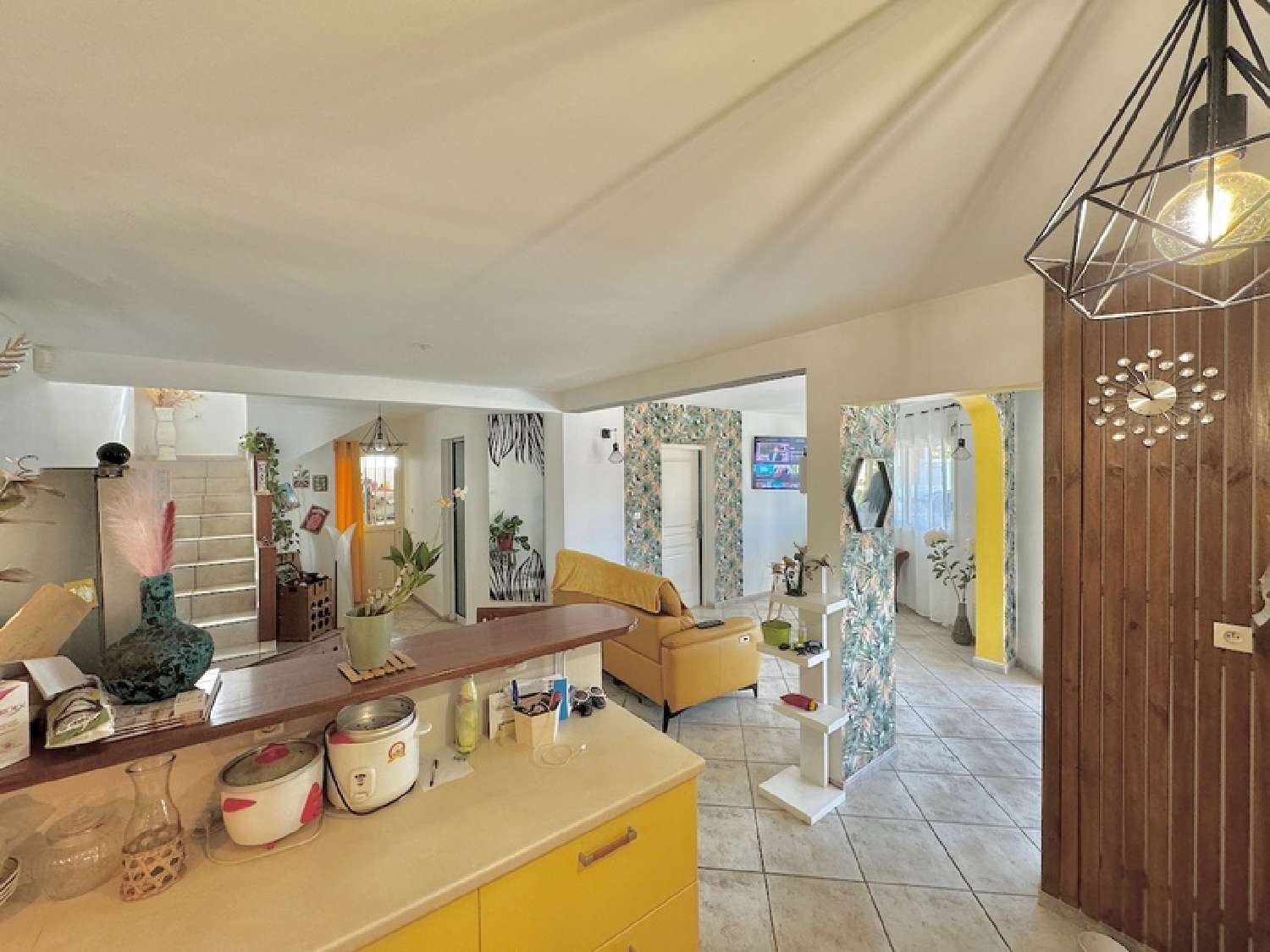  à vendre maison Saint-Louis La Réunion 7