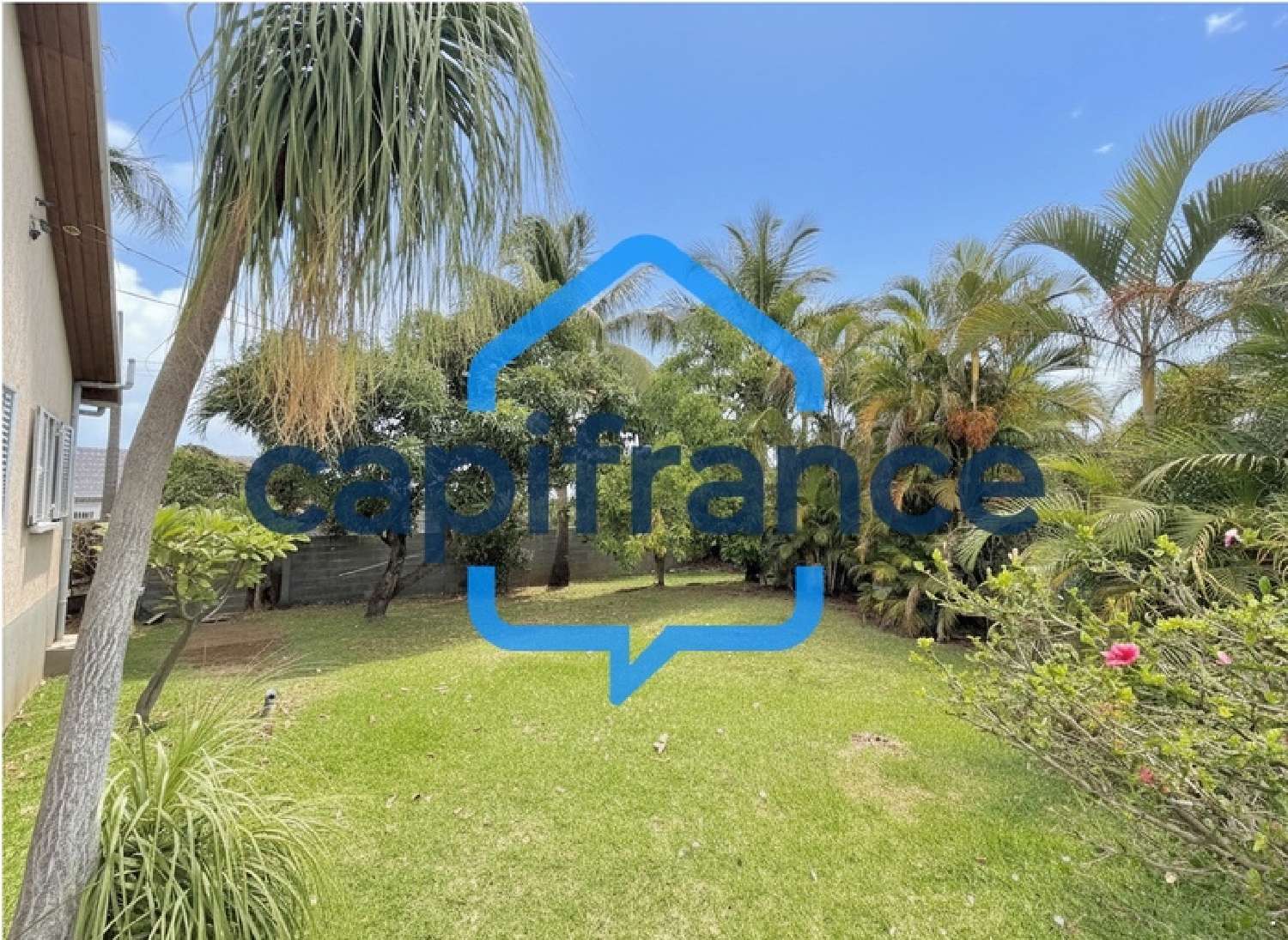en venta casa Saint-Louis La Réunion 1