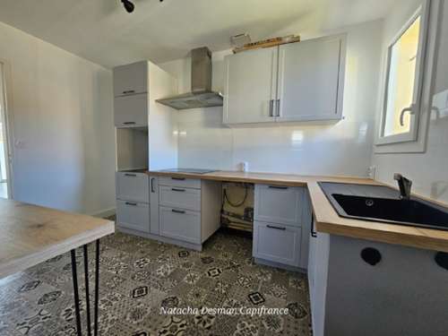 Saint-Louis-de-Montferrand Gironde Haus Bild 7279756