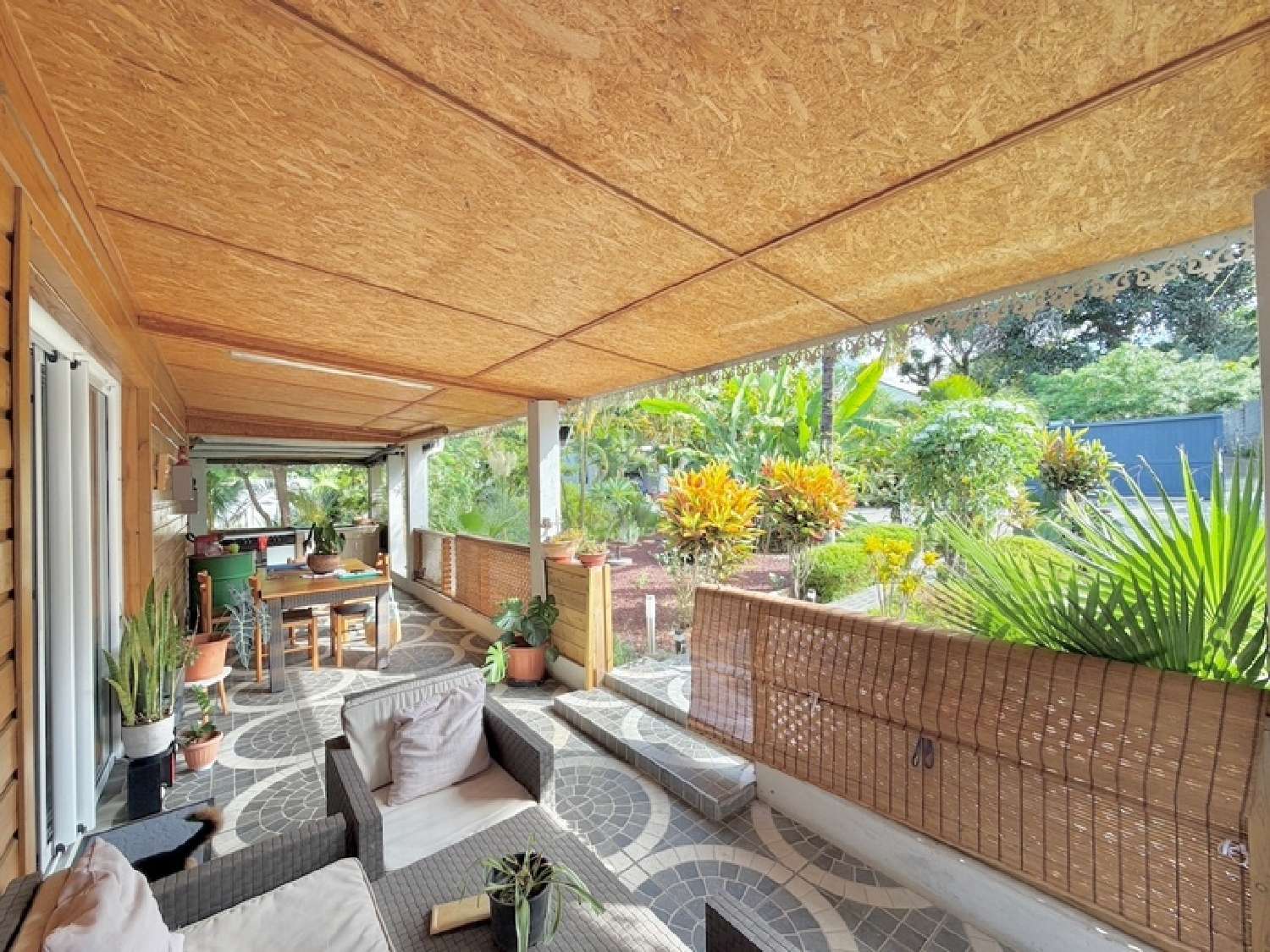  for sale house Saint-Louis La Réunion 2