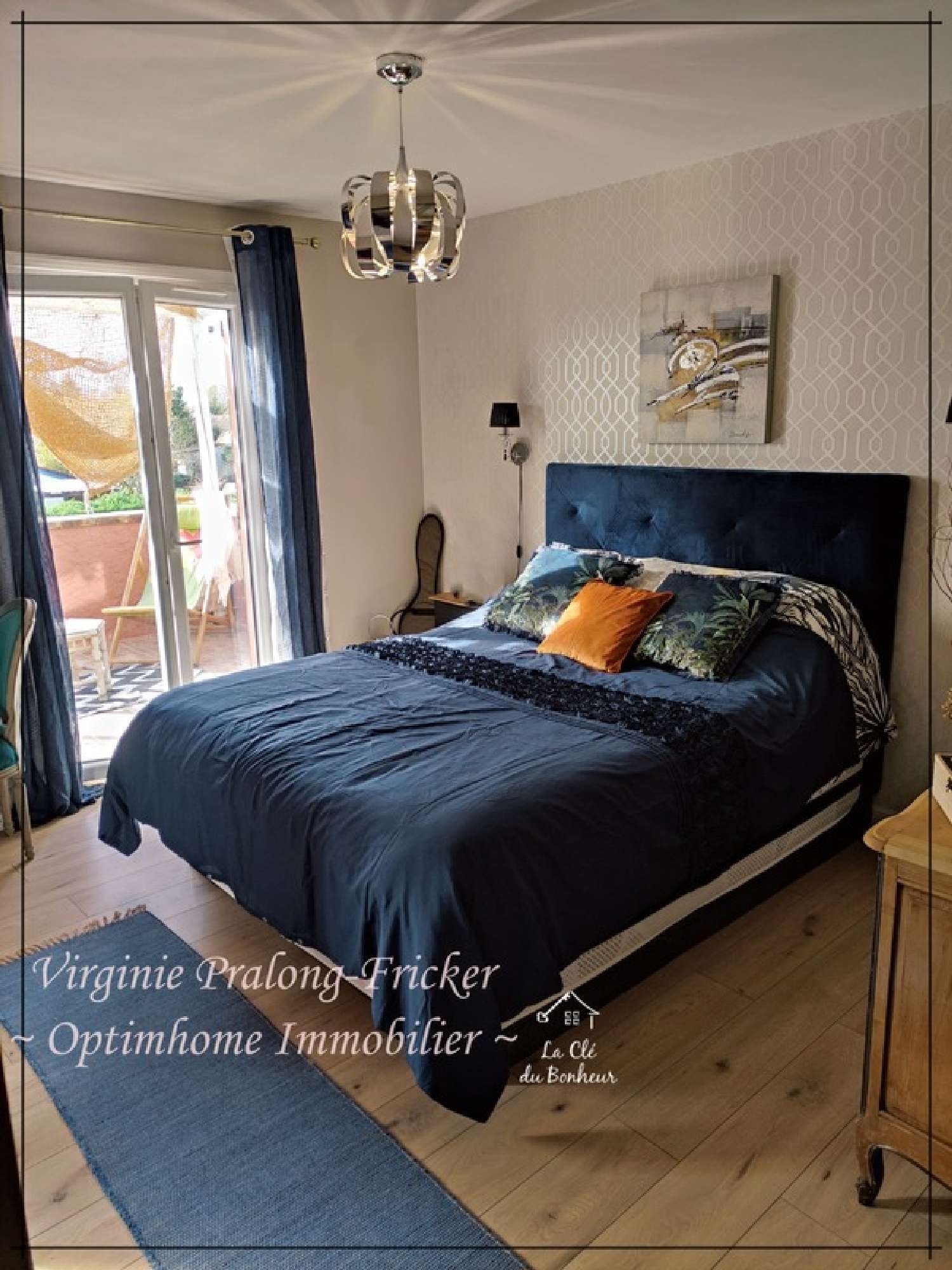 te koop huis Saint-Louis-de-Montferrand Gironde 4