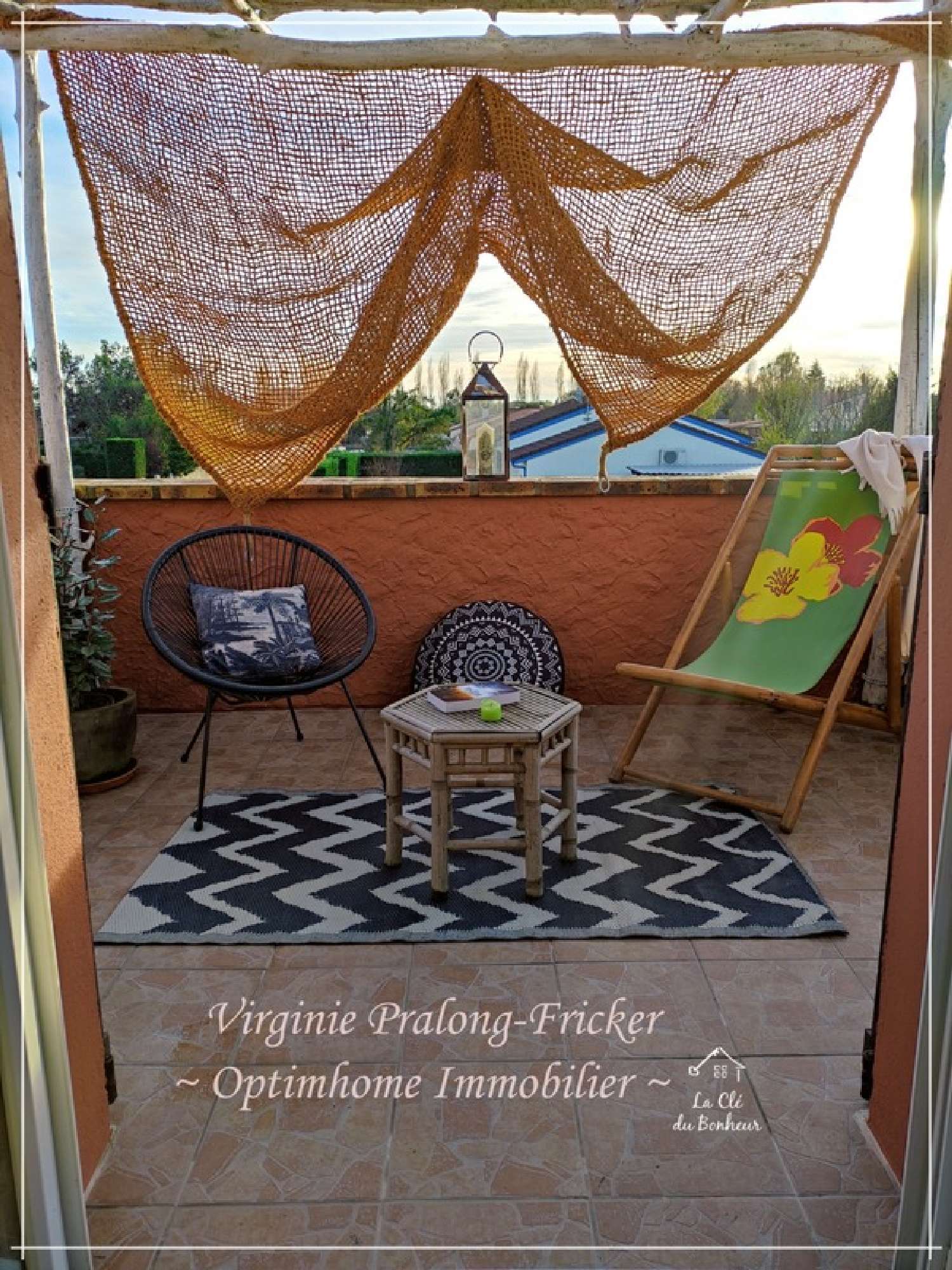 te koop huis Saint-Louis-de-Montferrand Gironde 6