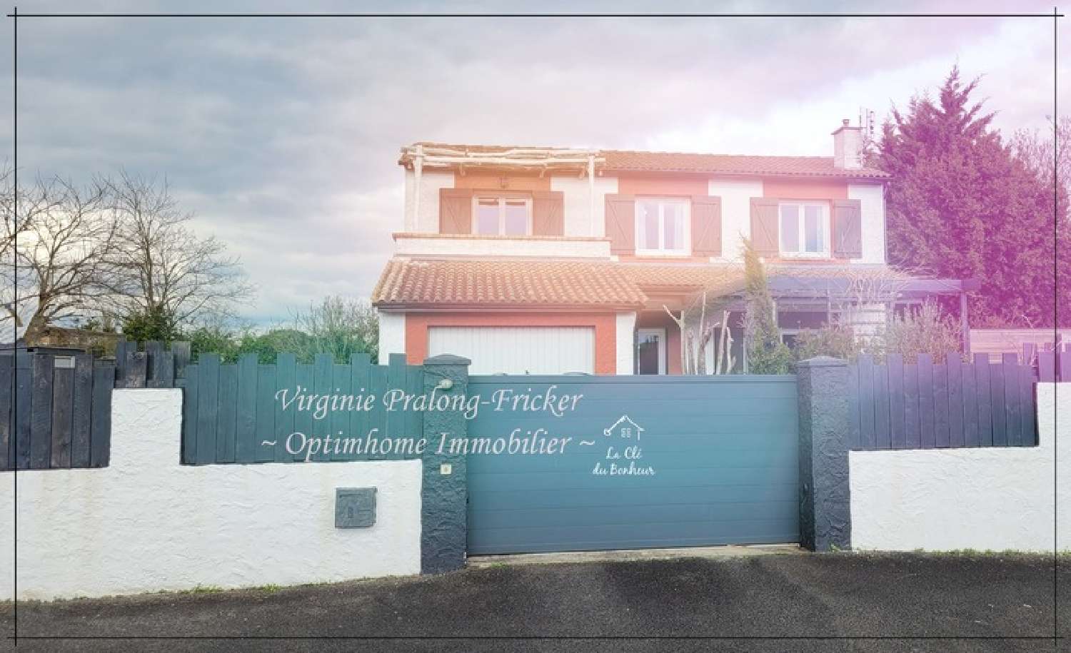 te koop huis Saint-Louis-de-Montferrand Gironde 7