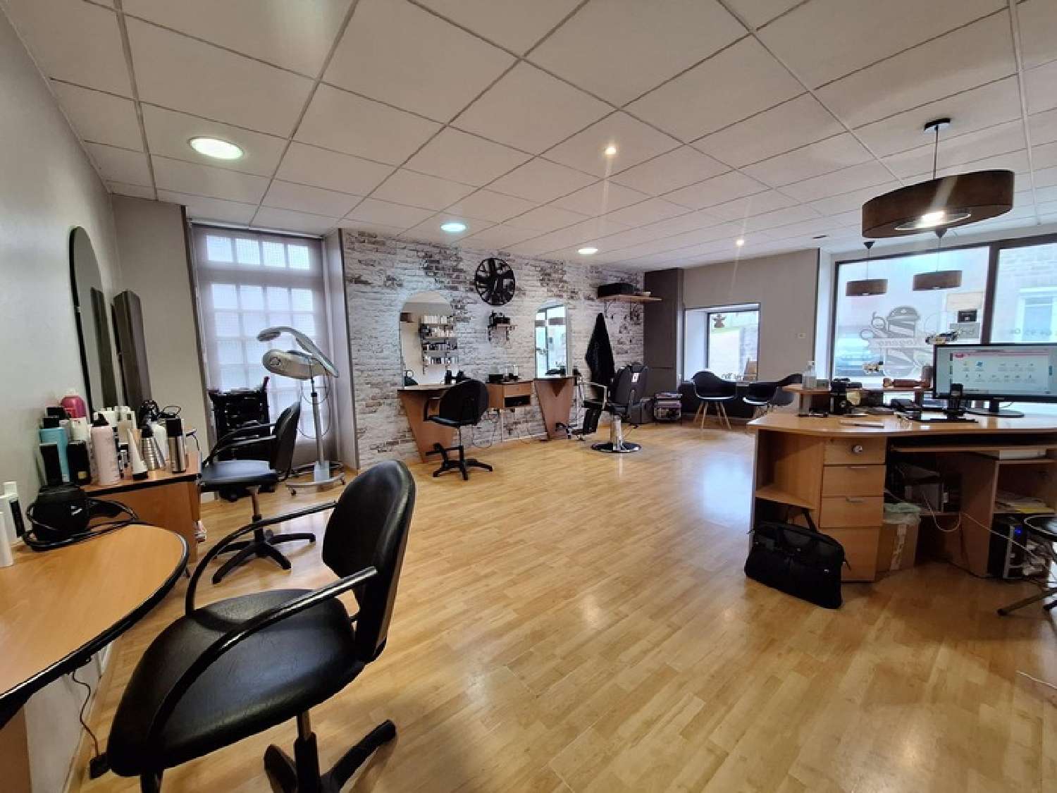  à vendre maison Saint-Loup-du-Gast Mayenne 3