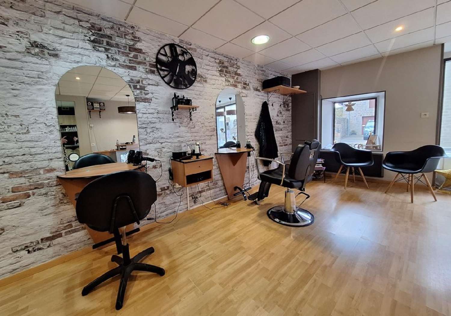  à vendre maison Saint-Loup-du-Gast Mayenne 4