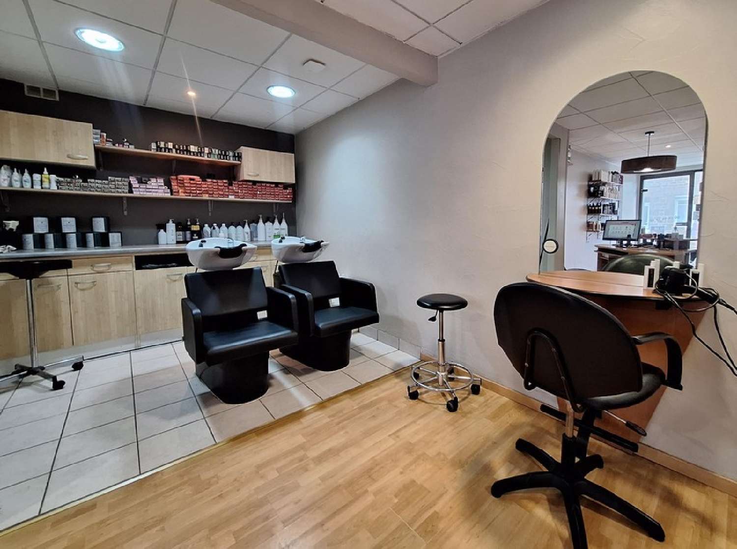  à vendre maison Saint-Loup-du-Gast Mayenne 5