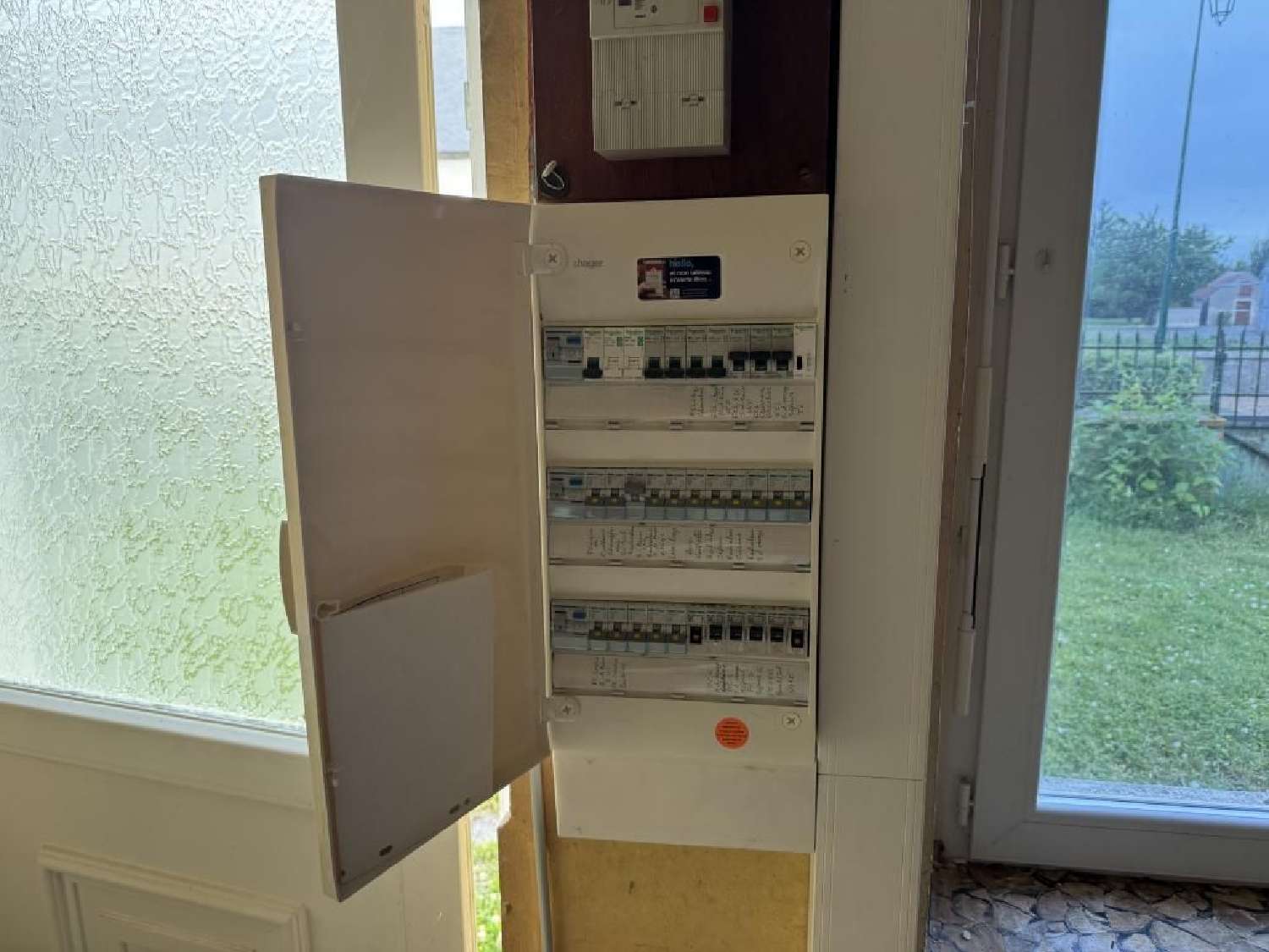  te koop huis Saint-Loup-des-Chaumes Cher 4