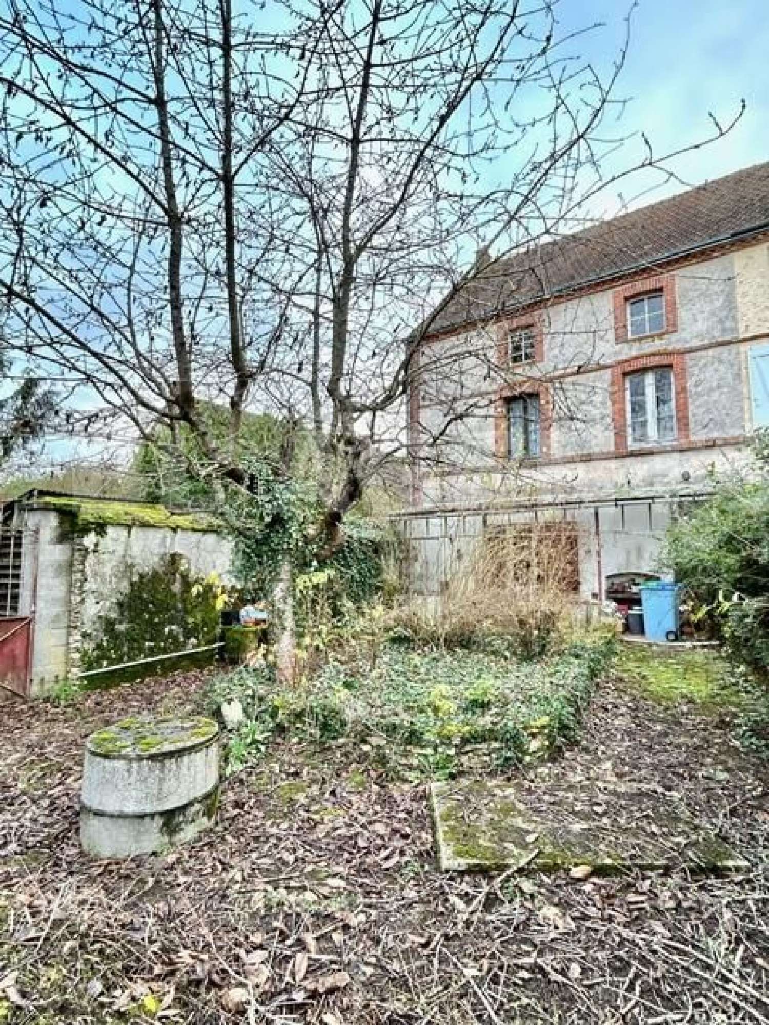  te koop huis Saint-Lubin-des-Joncherets Eure-et-Loir 1