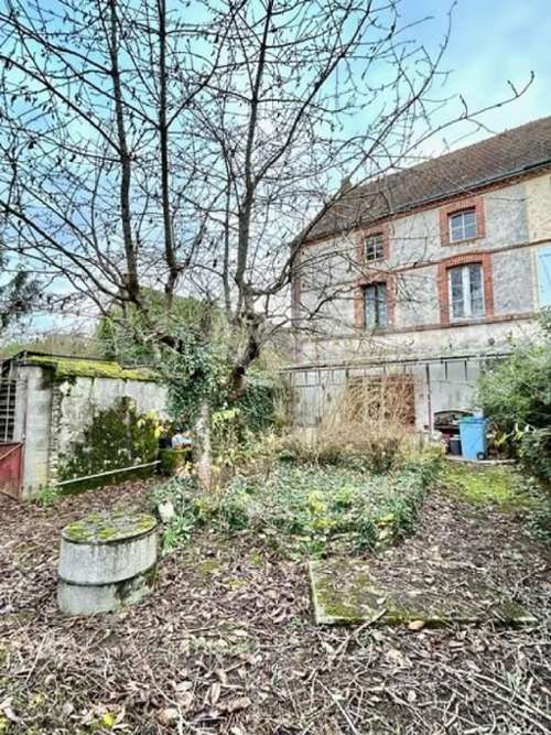 Saint-Lubin-des-Joncherets Eure-et-Loir huis foto 7295738