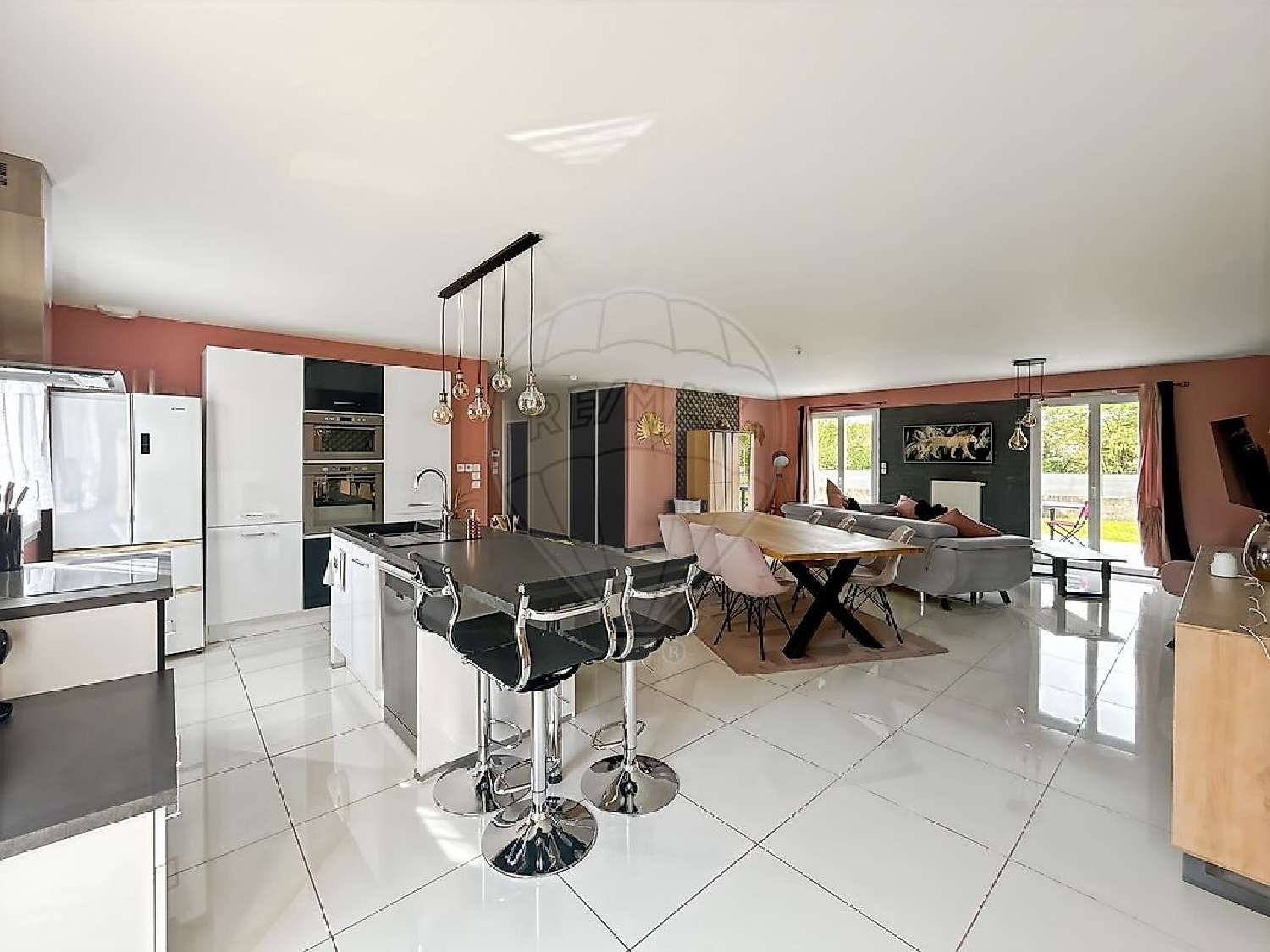  en venta casa Saint-Lumine-de-Coutais Loire-Atlantique 5