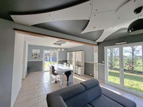 Saint-Lyphard Loire-Atlantique Haus Bild 7286861