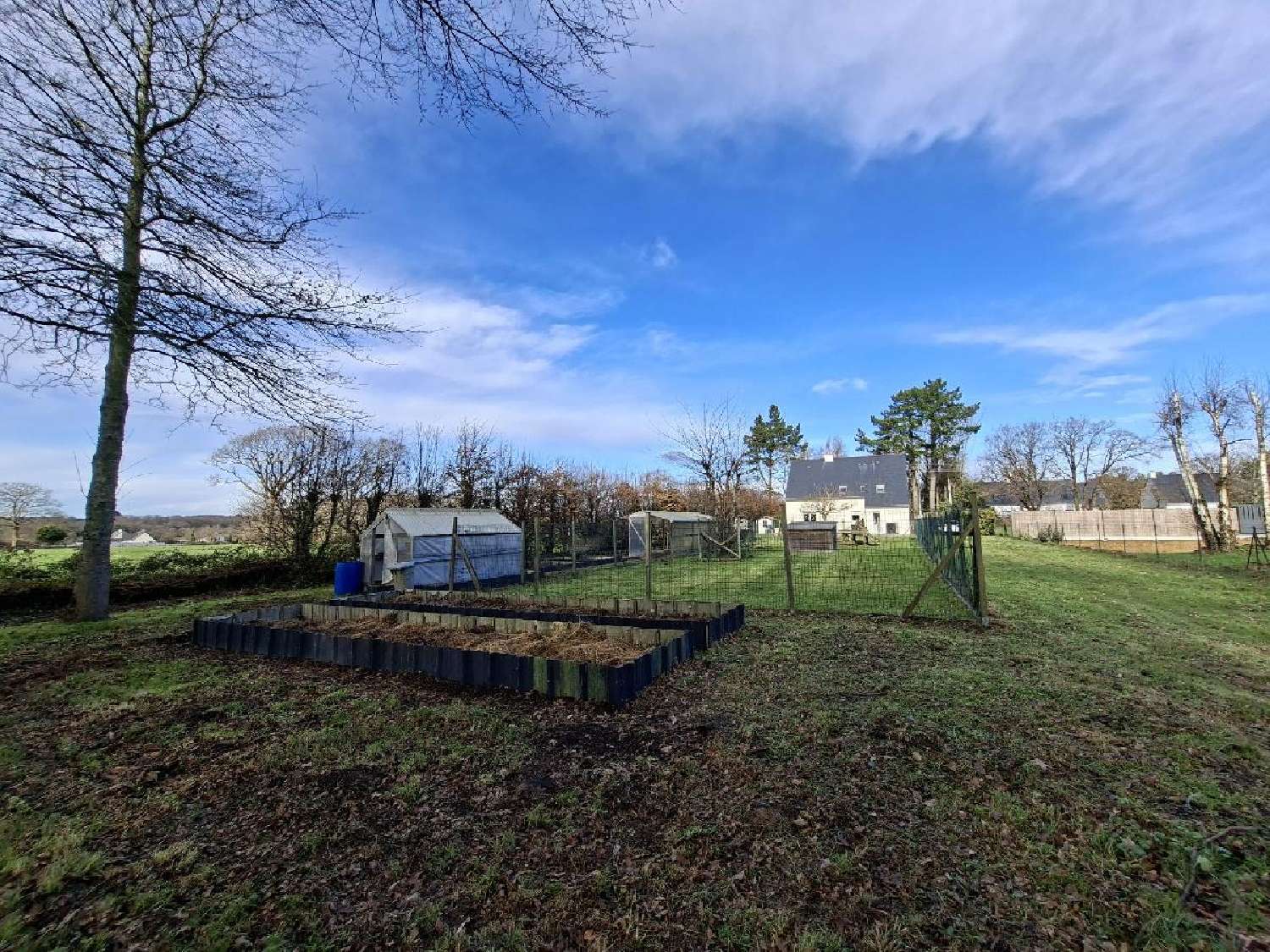  kaufen Haus Saint-Lyphard Loire-Atlantique 4