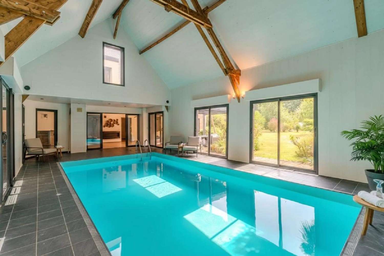  kaufen Haus Saint-Lyphard Loire-Atlantique 1