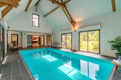 Saint-Lyphard Loire-Atlantique Haus Bild 7288344