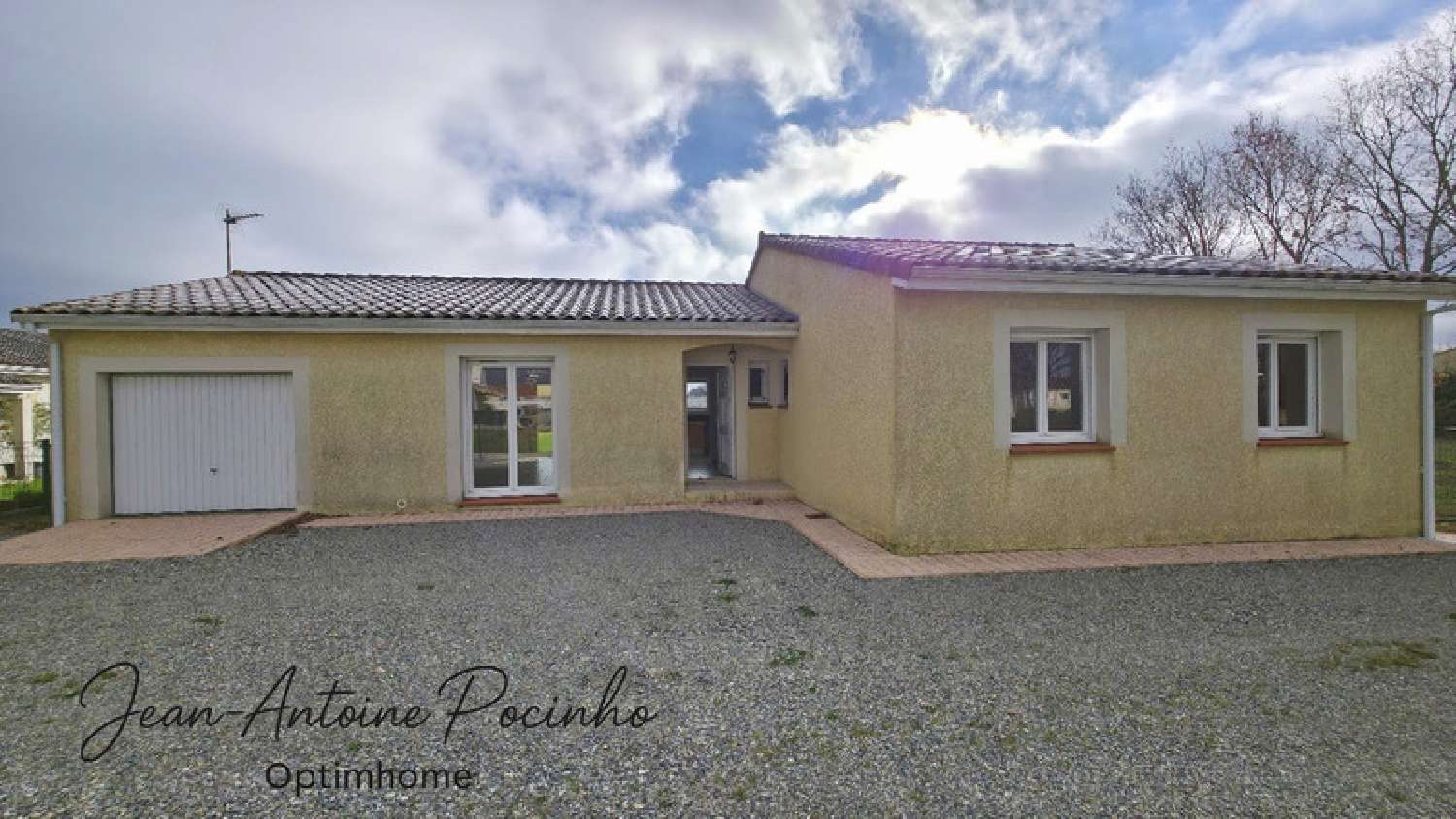  kaufen Haus Saint-Lys Haute-Garonne 1